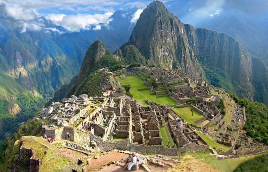 machupicchu