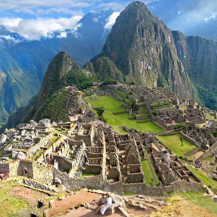 machupicchu