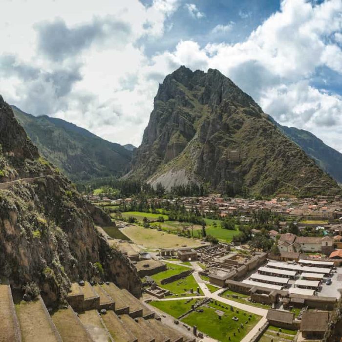 ollantaytambo-cusco