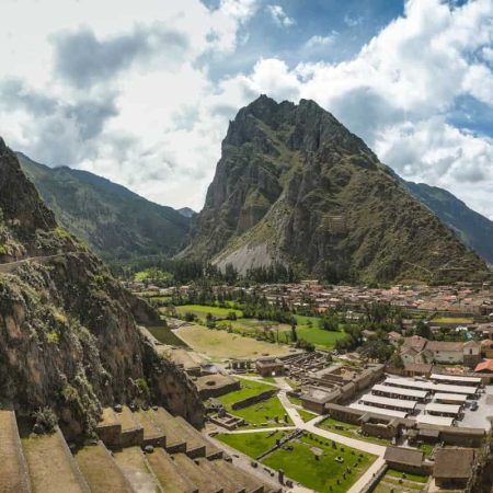 ollantaytambo cusco ollantaytambo-cusco