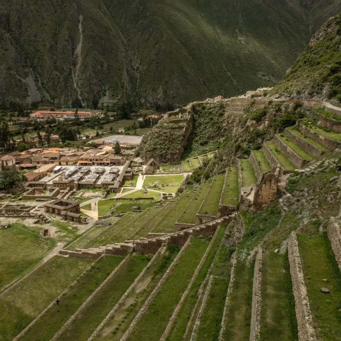 ollantaytambo