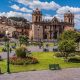 Plaza de Armas