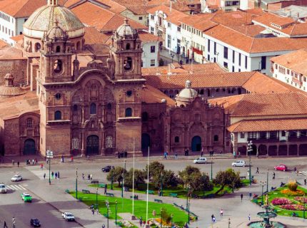 Cusco