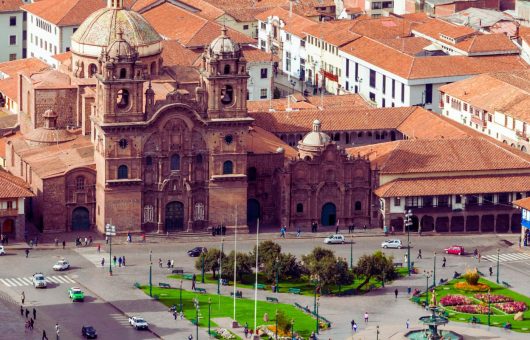 Cusco