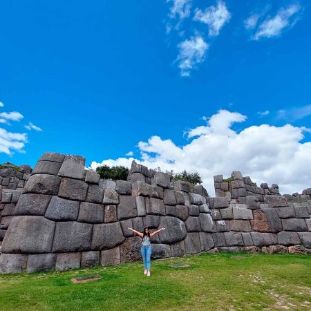 Sacsayhuaman City Tour