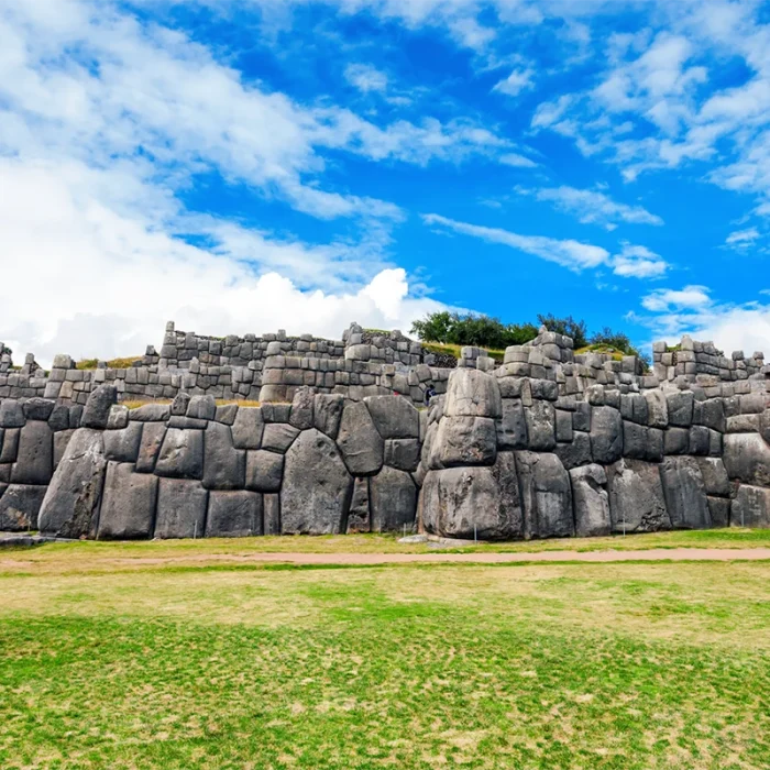 sacsayhuaman