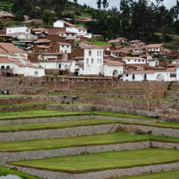 Chinchero